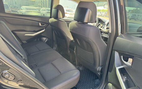 SsangYong Actyon II рестайлинг, 2014 год, 1 030 000 рублей, 13 фотография