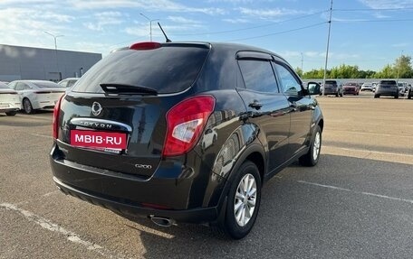 SsangYong Actyon II рестайлинг, 2014 год, 1 030 000 рублей, 5 фотография