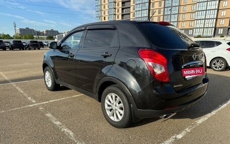SsangYong Actyon II рестайлинг, 2014 год, 1 030 000 рублей, 7 фотография