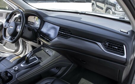Haval F7x I, 2021 год, 1 745 000 рублей, 9 фотография