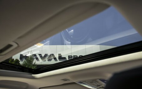 Haval F7x I, 2021 год, 1 745 000 рублей, 15 фотография