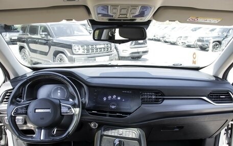 Haval F7x I, 2021 год, 1 745 000 рублей, 12 фотография
