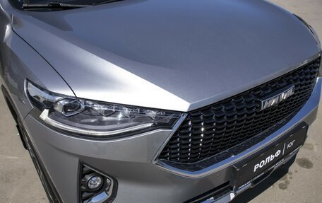 Haval F7x I, 2021 год, 1 745 000 рублей, 24 фотография