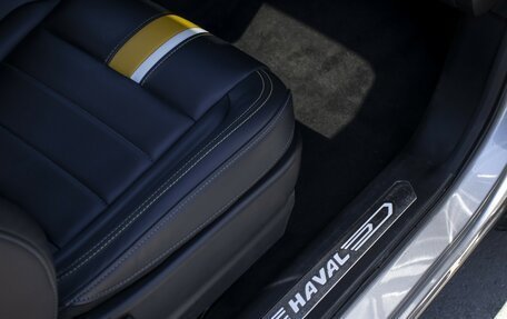 Haval F7x I, 2021 год, 1 745 000 рублей, 18 фотография