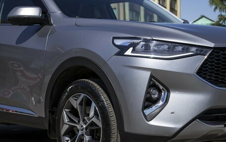 Haval F7x I, 2021 год, 1 745 000 рублей, 23 фотография