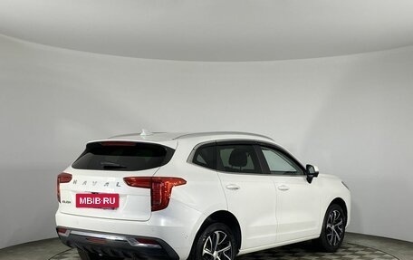 Haval Jolion, 2023 год, 1 880 000 рублей, 5 фотография