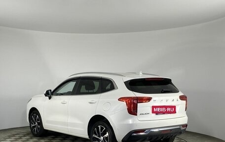 Haval Jolion, 2023 год, 1 880 000 рублей, 6 фотография