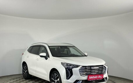 Haval Jolion, 2023 год, 1 880 000 рублей, 2 фотография