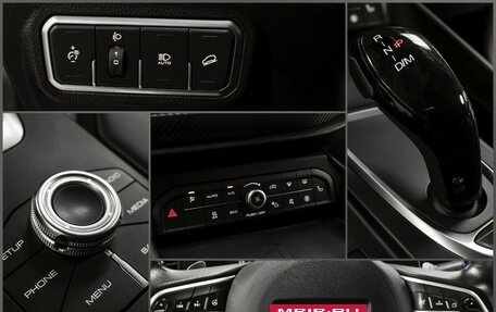 Haval F7x I, 2021 год, 1 745 000 рублей, 19 фотография