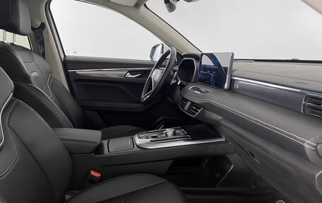 Haval Jolion, 2023 год, 1 880 000 рублей, 12 фотография