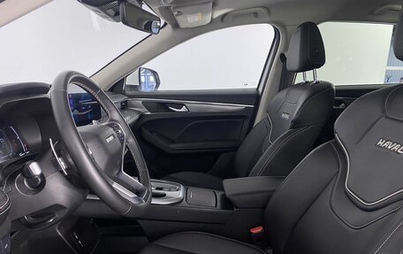 Haval Jolion, 2023 год, 1 880 000 рублей, 11 фотография