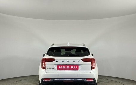 Haval Jolion, 2023 год, 1 880 000 рублей, 7 фотография