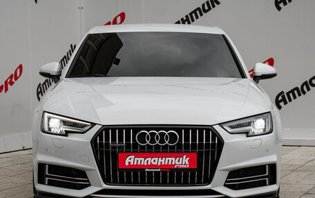 Audi A4, 2016 год, 2 100 000 рублей, 5 фотография