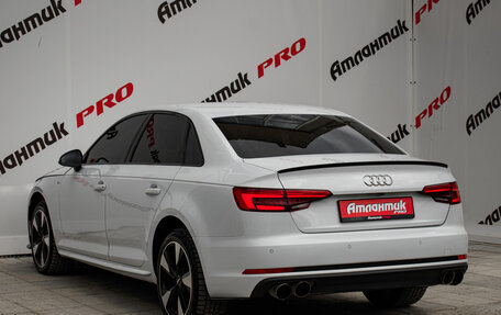Audi A4, 2016 год, 2 100 000 рублей, 7 фотография