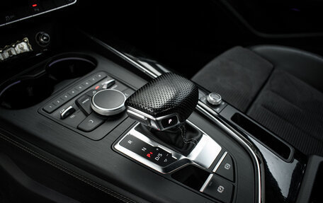 Audi A4, 2016 год, 2 100 000 рублей, 22 фотография