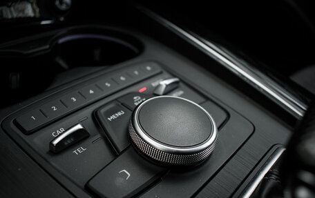 Audi A4, 2016 год, 2 100 000 рублей, 23 фотография