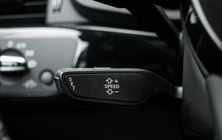 Audi A4, 2016 год, 2 100 000 рублей, 25 фотография