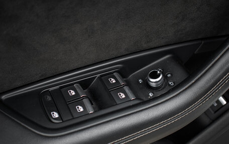 Audi A4, 2016 год, 2 100 000 рублей, 26 фотография