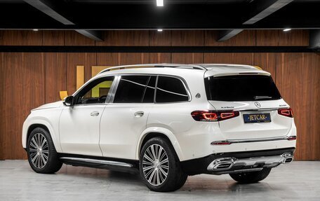 Mercedes-Benz Maybach GLS I, 2022 год, 22 900 000 рублей, 7 фотография