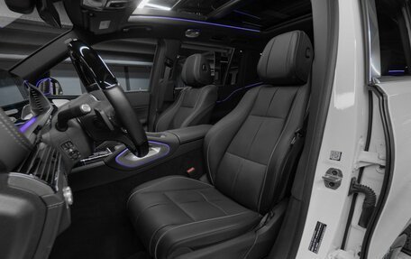 Mercedes-Benz Maybach GLS I, 2022 год, 22 900 000 рублей, 11 фотография
