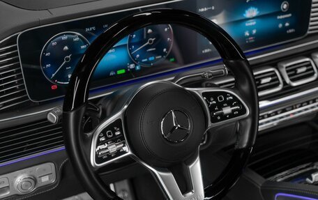 Mercedes-Benz Maybach GLS I, 2022 год, 22 900 000 рублей, 13 фотография