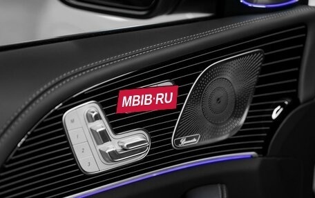 Mercedes-Benz Maybach GLS I, 2022 год, 22 900 000 рублей, 10 фотография