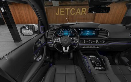 Mercedes-Benz Maybach GLS I, 2022 год, 22 900 000 рублей, 14 фотография