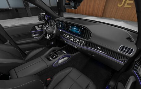 Mercedes-Benz Maybach GLS I, 2022 год, 22 900 000 рублей, 21 фотография