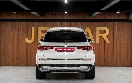 Mercedes-Benz Maybach GLS I, 2022 год, 22 900 000 рублей, 6 фотография