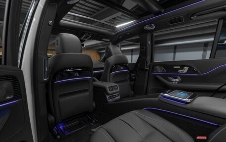 Mercedes-Benz Maybach GLS I, 2022 год, 22 900 000 рублей, 24 фотография