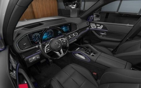 Mercedes-Benz Maybach GLS I, 2022 год, 22 900 000 рублей, 12 фотография