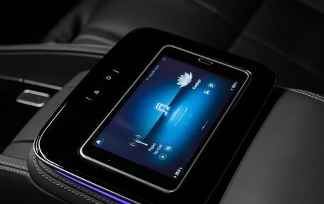 Mercedes-Benz Maybach GLS I, 2022 год, 22 900 000 рублей, 26 фотография