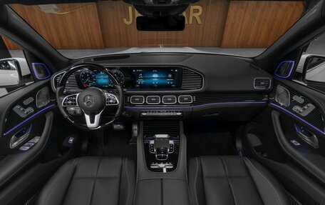 Mercedes-Benz Maybach GLS I, 2022 год, 22 900 000 рублей, 29 фотография