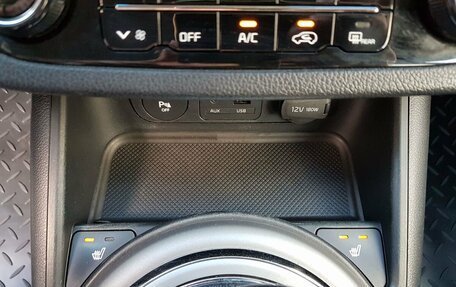 KIA Sportage III, 2014 год, 1 549 000 рублей, 14 фотография