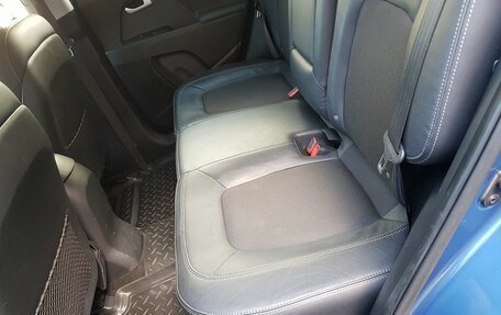 KIA Sportage III, 2014 год, 1 549 000 рублей, 13 фотография