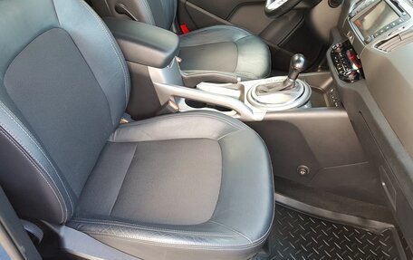 KIA Sportage III, 2014 год, 1 549 000 рублей, 12 фотография