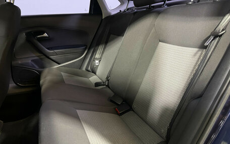 Volkswagen Polo VI (EU Market), 2013 год, 787 000 рублей, 10 фотография