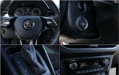 Skoda Rapid II, 2020 год, 1 695 000 рублей, 11 фотография