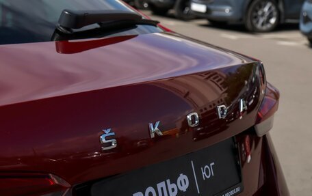 Skoda Rapid II, 2020 год, 1 695 000 рублей, 16 фотография