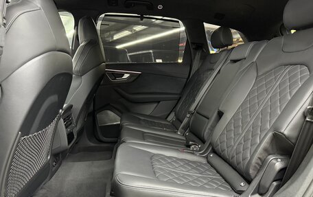 Audi SQ7, 2024 год, 15 200 000 рублей, 8 фотография