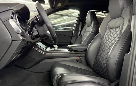 Audi SQ7, 2024 год, 15 200 000 рублей, 7 фотография