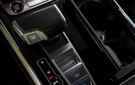 Audi SQ7, 2024 год, 15 200 000 рублей, 21 фотография