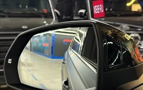 Audi SQ7, 2024 год, 15 200 000 рублей, 25 фотография