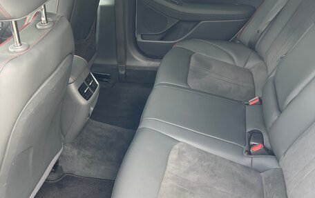 Hyundai Sonata VIII, 2020 год, 2 400 000 рублей, 12 фотография