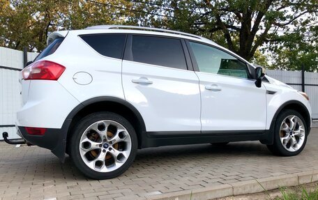 Ford Kuga III, 2011 год, 1 299 000 рублей, 7 фотография