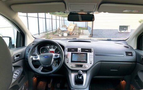 Ford Kuga III, 2011 год, 1 299 000 рублей, 8 фотография