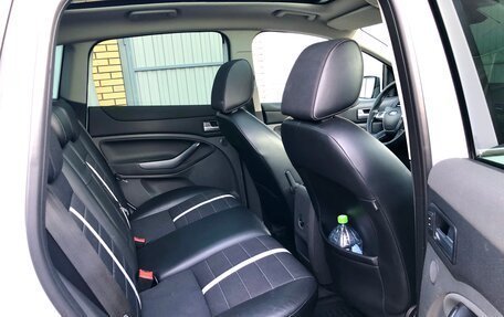 Ford Kuga III, 2011 год, 1 299 000 рублей, 5 фотография