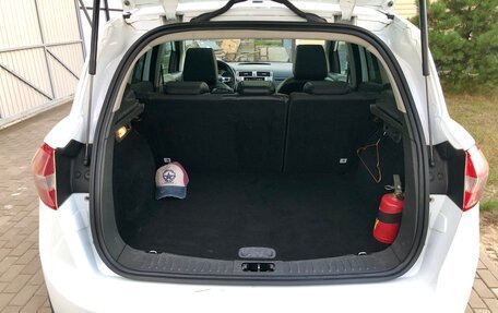Ford Kuga III, 2011 год, 1 299 000 рублей, 11 фотография