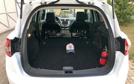 Ford Kuga III, 2011 год, 1 299 000 рублей, 12 фотография