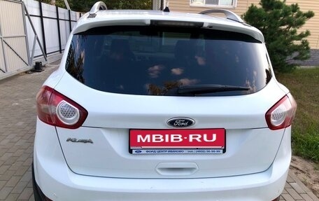Ford Kuga III, 2011 год, 1 299 000 рублей, 4 фотография